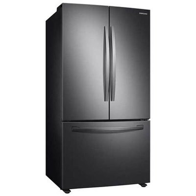 מקרר דלת ליד דלת RF27T5001SG Samsung
