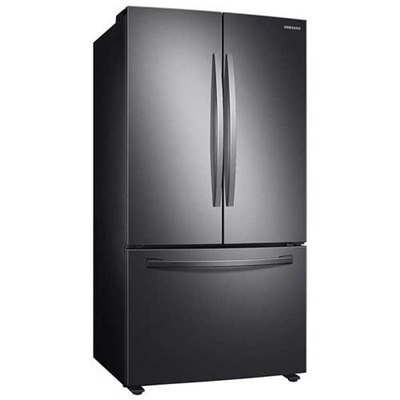 מקרר דלת ליד דלת RF27T5001SG Samsung