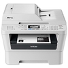 Brother MFC7360N מדפסת משולבת לייזר שחור־לבן A4 | הדפסה, צילום, סריקה ופקס