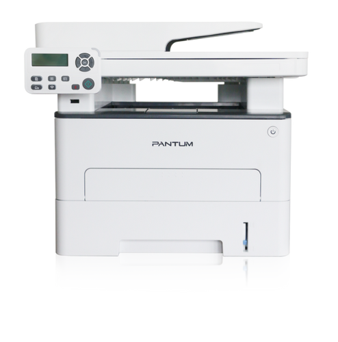 Pantum M7100DW מדפסת לייזר משולבת שחור־לבן