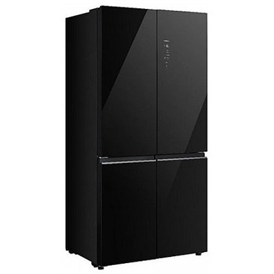 מקרר מקפיא תחתון FJ-NF800BK Fujicom