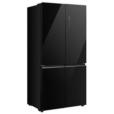 מקרר מקפיא תחתון FJ-NF800BK Fujicom