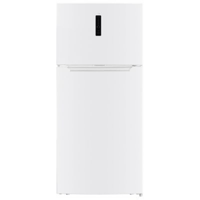 מקרר מקפיא עליון P480TMW TCL