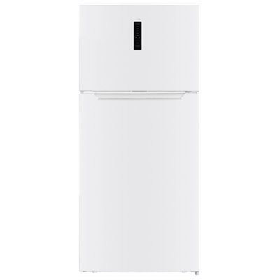 מקרר מקפיא עליון P480TMW TCL
