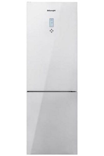 מקרר מקפיא תחתון DLR-GW383R Delonghi