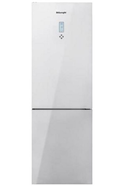מקרר מקפיא תחתון DLR-GW383R Delonghi