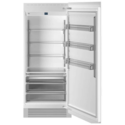 מקרר LRD905UBRPTT Bertazzoni