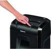 מגרסת נייר Fellowes Powershred 12C