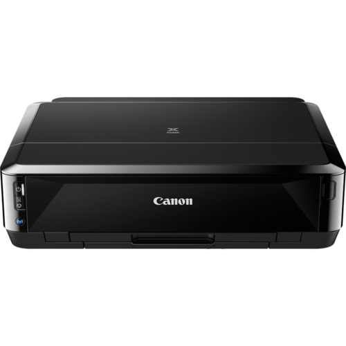 מדפסת הזרקת דיו Canon PIXMA iP7250 – מבט חזית, סגורה