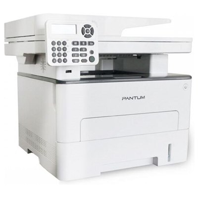 מדפסת לייזר משולבת Pantum M6800FDW