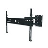 מתקן תלייה דו-מפרקי למסך עד "75 MTV-65SWIVEL GPT