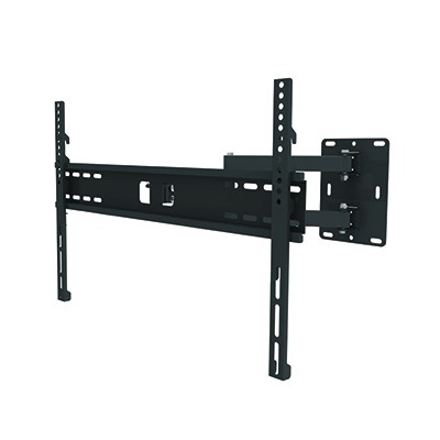 מתקן תלייה דו-מפרקי למסך עד "75 MTV-65SWIVEL GPT