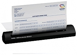 סורק Brother DSmobile 600