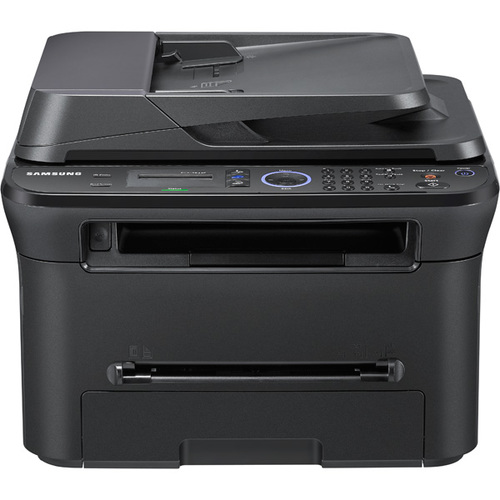 מדפסת לייזר משולבת Samsung SCX-4623F – מבט חזית