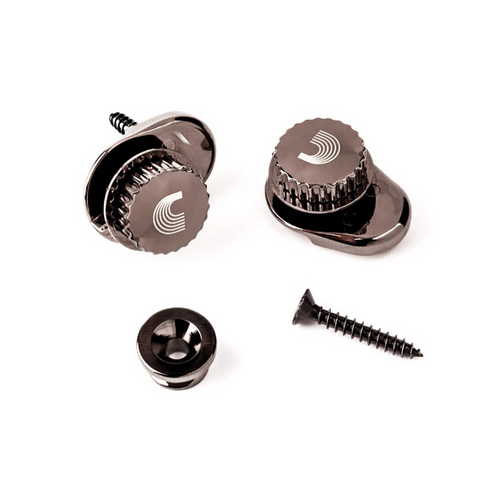 D'Addario universal strap lock