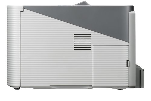 מדפסת לייזר Samsung ML-3710ND - מבט צד ימין