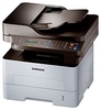 SL-M2870FD Samsung מדפסת לייזר משולבת שחור־לבן A4 | הדפסה, צילום, סריקה ופקס
