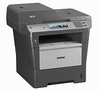 Brother DCP-8250DN מדפסת משולבת לייזר שחור־לבן A4 | הדפסה, צילום וסריקה – ללא פקס