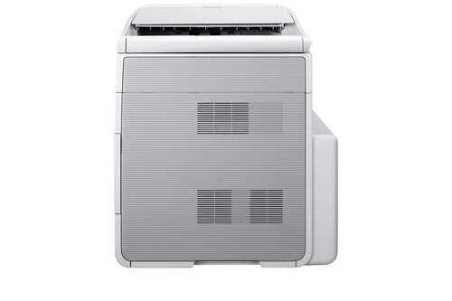 מכשיר לייזר משולב Samsung SCX-4729FW, מבט מהצד הימני (פתחי אוורור)
