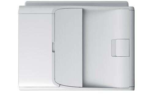 מכשיר לייזר משולב Samsung SCX-4729FW, מבט עליון על מכסה ה-ADF