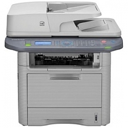 מדפסת לייזר Samsung SCX4833FD