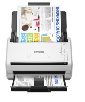 סורק Epson WorkForce DS-770II