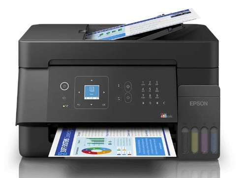 Epson EcoTank L5390