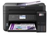 Epson L6270 - מדפסת צבע דו-צדדית בגודל A4 מסוג 3 ב-1 עם ADF, Wi-Fi Direct ו-Ethernet