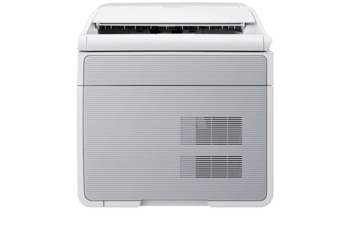 מכשיר לייזר משולב שחור-לבן Samsung SCX-3405F – מבט מהצד