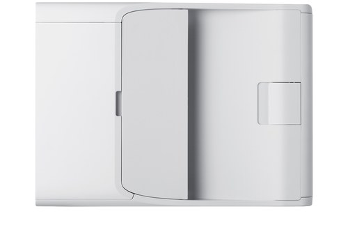 מכשיר לייזר משולב שחור-לבן Samsung SCX-3405F – מבט מלמעלה