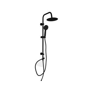 מוט פינוק סוואנה אקסטרה RAINPARTY – שחור מט