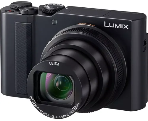 מצלמה קומפקטית פנסוניק Panasonic DC-TZ300