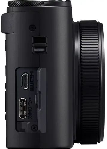 מצלמה קומפקטית פנסוניק Panasonic DC-TZ300