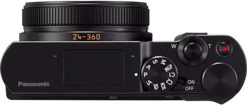 מצלמה קומפקטית פנסוניק Panasonic DC-TZ300