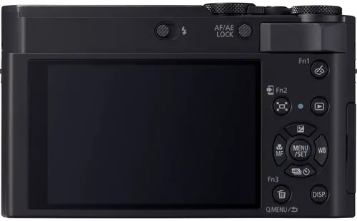מצלמה קומפקטית פנסוניק Panasonic DC-TZ300