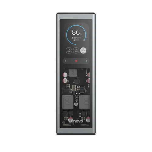 סוללת גיבוי מותאמת למחשב נייד Lenovo 140W Laptop PowerBank 20000mAh G0A3140WWW