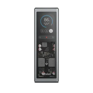 סוללת גיבוי מותאמת למחשב נייד Lenovo 140W Laptop PowerBank 20000mAh G0A3140WWW