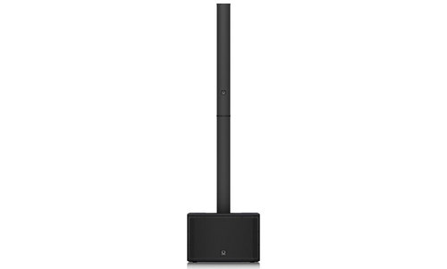 סט קולונה רמקול עליון וסאב - Turbosound ip3000