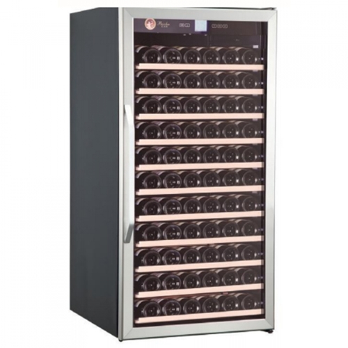מקרר יין 65 בקבוקים פרטלי Fratelli YC-298A 