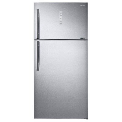 מקרר מקפיא עליון RT62K7044SL Samsung