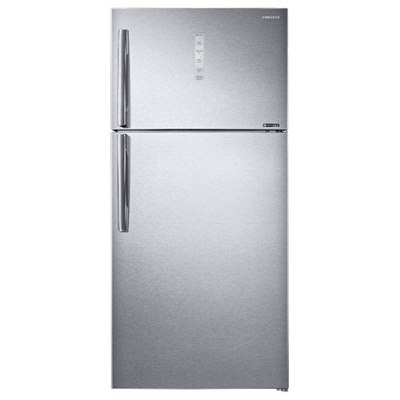 מקרר מקפיא עליון RT62K7044SL Samsung