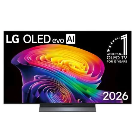 טלוויזיה LG OLED48C66LA