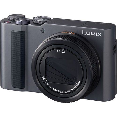 מצלמה קומפקטית פנסוניק Panasonic DC-TZ300