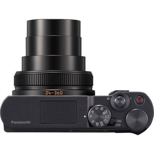 מצלמה קומפקטית פנסוניק Panasonic DC-TZ300