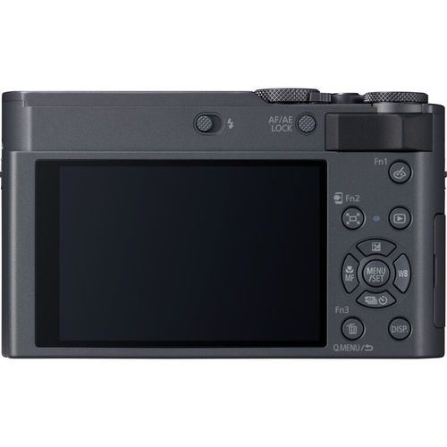 מצלמה קומפקטית פנסוניק Panasonic DC-TZ300