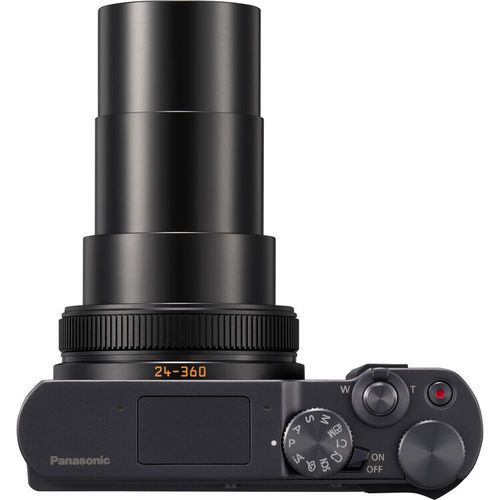 מצלמה קומפקטית פנסוניק Panasonic DC-TZ300