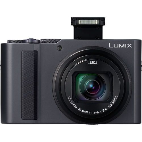 מצלמה קומפקטית פנסוניק Panasonic DC-TZ300