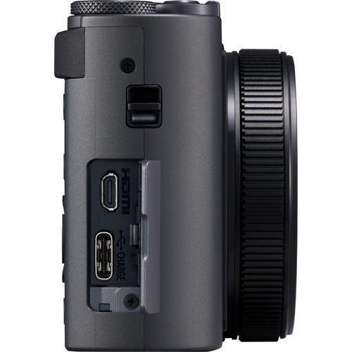 מצלמה קומפקטית פנסוניק Panasonic DC-TZ300