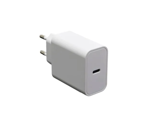 מטען קיר Type-C PD 30W כולל כבל Type-C