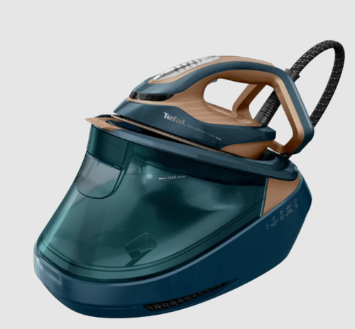 מגהץ קיטור Pro Express Vision Max GV9920E0 Tefal
